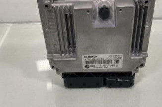 Calculateur moteur BMW X1 E84