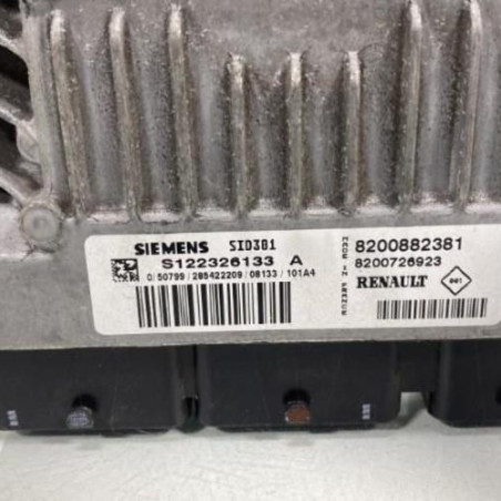 Calculateur moteur RENAULT LAGUNA 3
