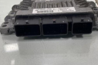 Calculateur moteur RENAULT LAGUNA 3