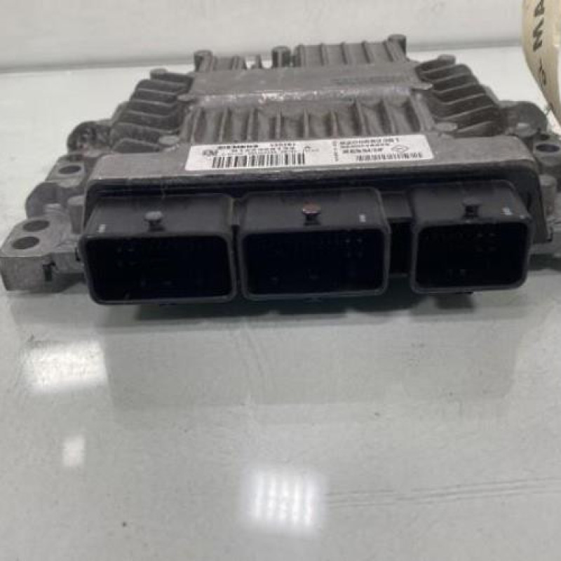 Calculateur RENAULT LAGUNA 3 Photo n°3