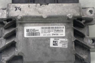 Calculateur FORD MONDEO 4 Photo n°1