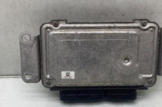 Calculateur moteur CITROEN C1 1