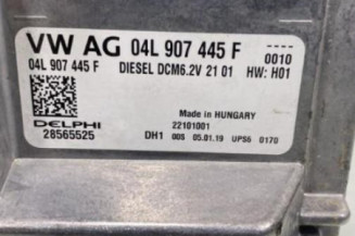 Calculateur moteur SEAT ARONA