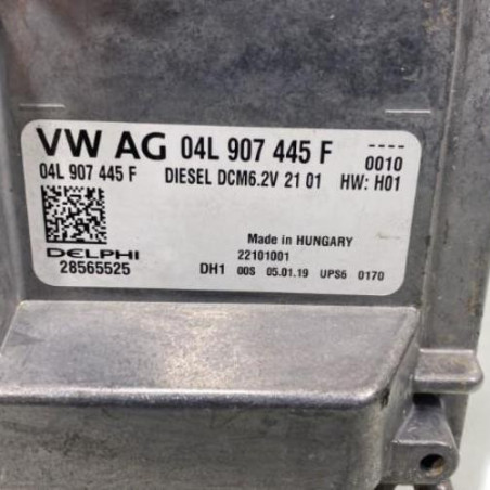 Calculateur moteur SEAT ARONA
