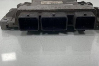 Calculateur moteur RENAULT KANGOO 1