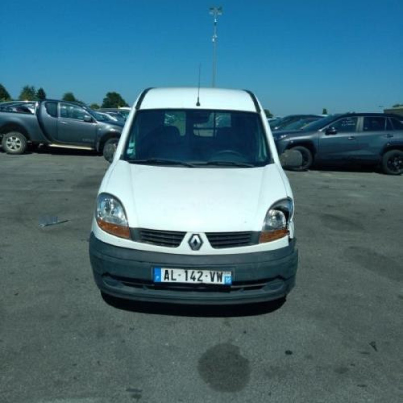 Calculateur RENAULT KANGOO 1 Photo n°4