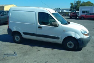 Calculateur moteur RENAULT KANGOO 1