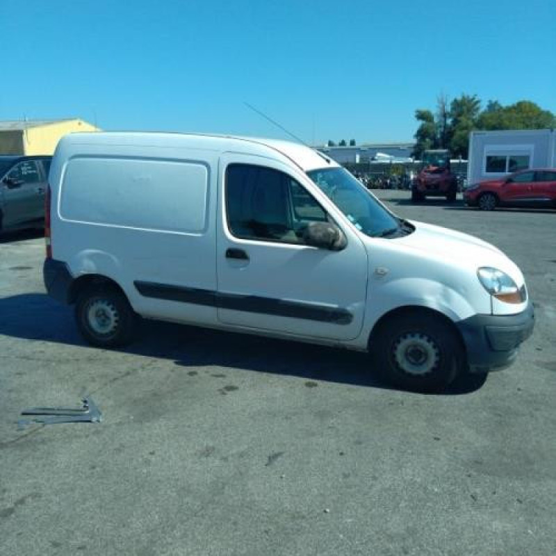 Calculateur RENAULT KANGOO 1 Photo n°5