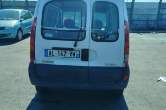 Calculateur moteur RENAULT KANGOO 1