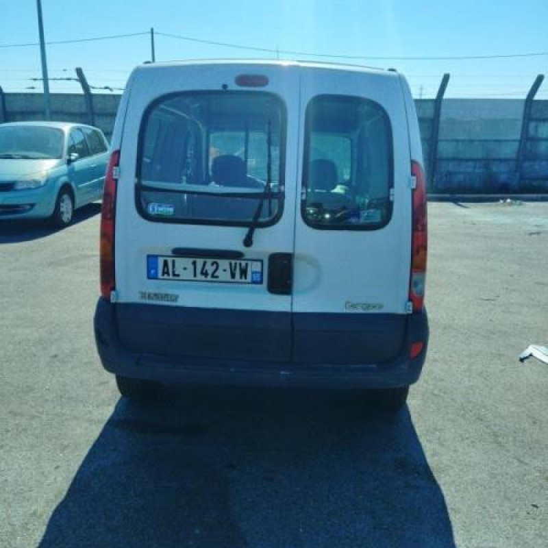 Calculateur RENAULT KANGOO 1 Photo n°6