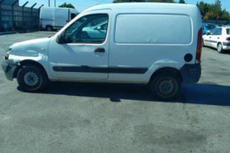 Calculateur moteur RENAULT KANGOO 1