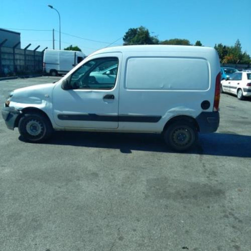 Calculateur RENAULT KANGOO 1 Photo n°7