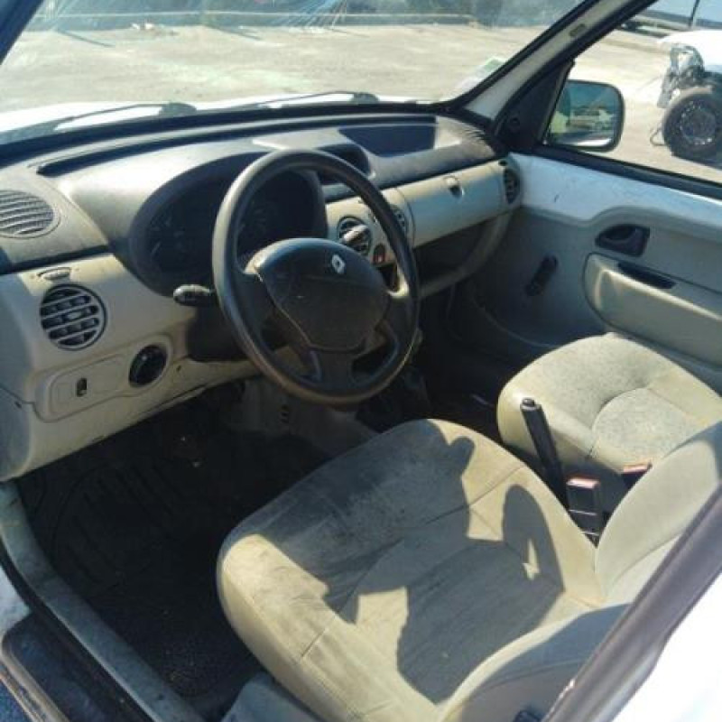 Calculateur RENAULT KANGOO 1 Photo n°8
