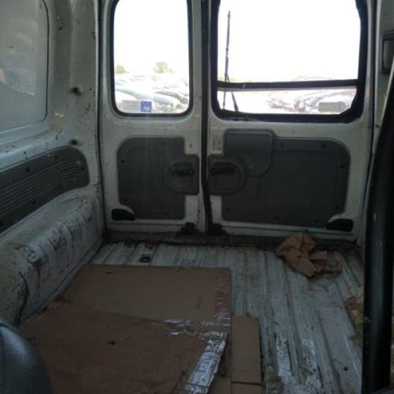 Calculateur RENAULT KANGOO 1 Photo n°9