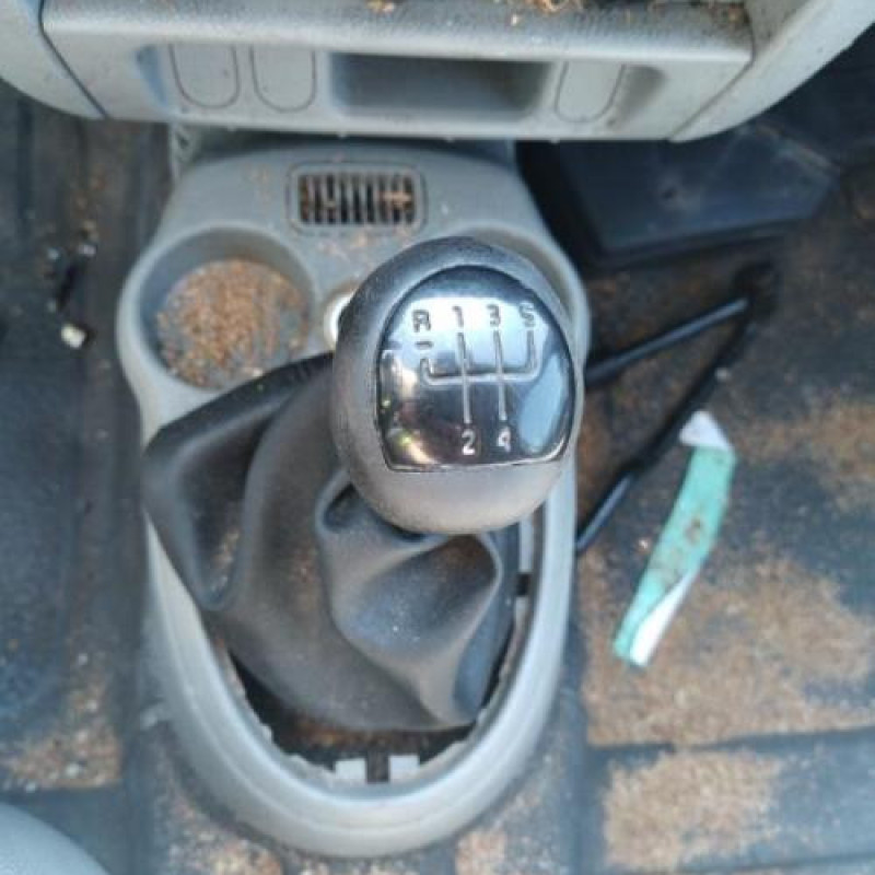 Calculateur RENAULT KANGOO 1 Photo n°10