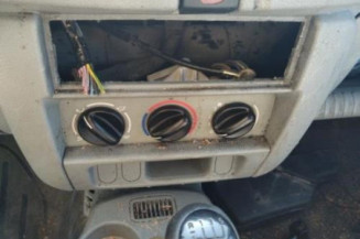 Calculateur moteur RENAULT KANGOO 1
