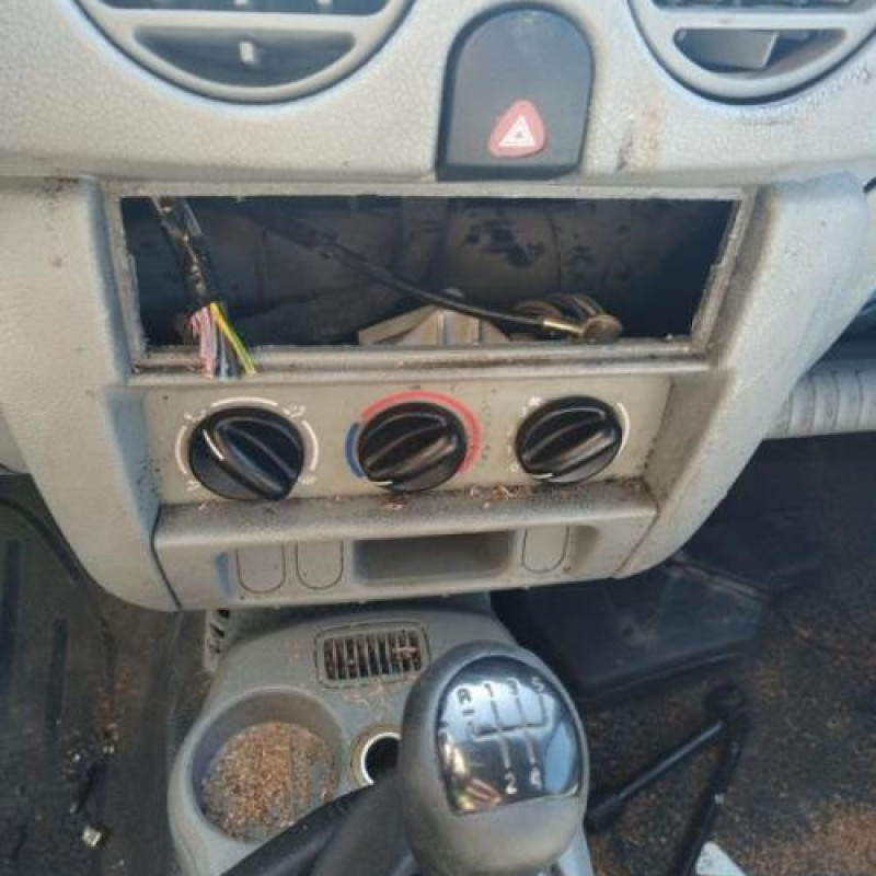 Calculateur RENAULT KANGOO 1 Photo n°11