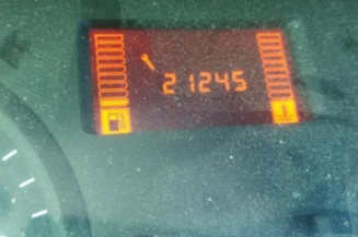 Calculateur moteur RENAULT KANGOO 1