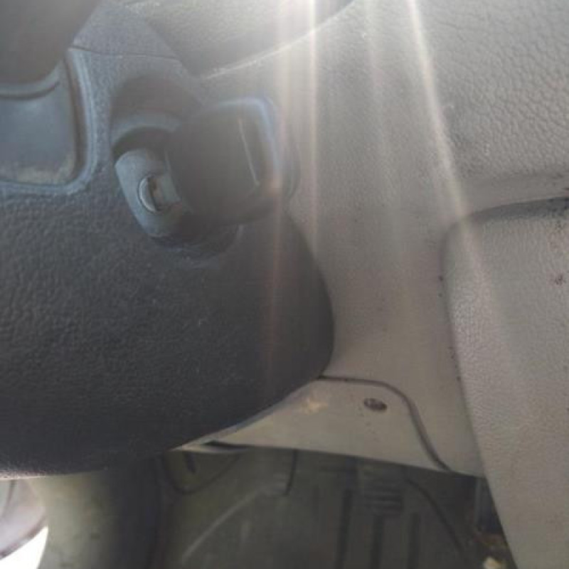 Calculateur RENAULT KANGOO 1 Photo n°13