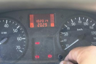 Calculateur moteur RENAULT KANGOO 1