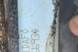 Calculateur moteur RENAULT KANGOO 1
