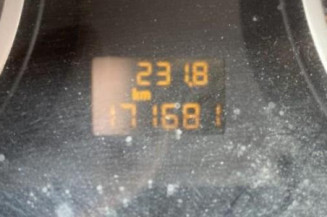 Calculateur moteur OPEL CORSA D