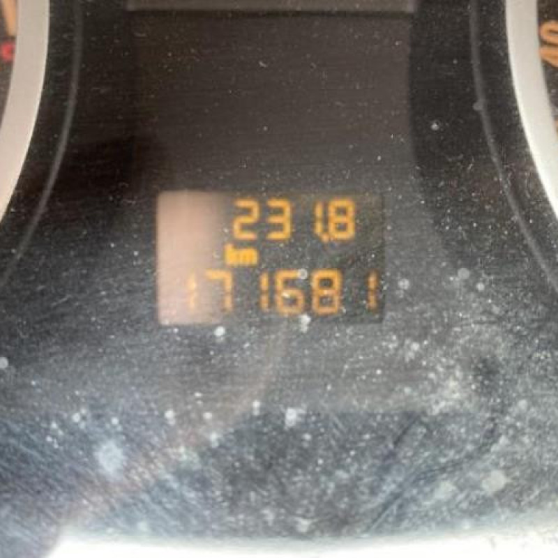 Calculateur OPEL CORSA D Photo n°4