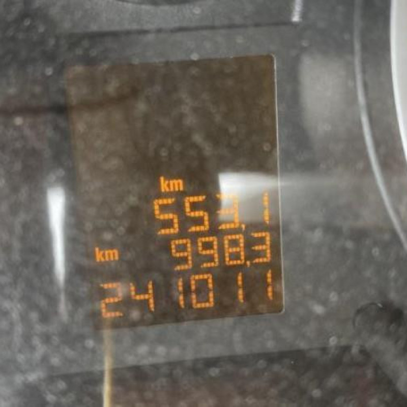 Calculateur OPEL CORSA D Photo n°4