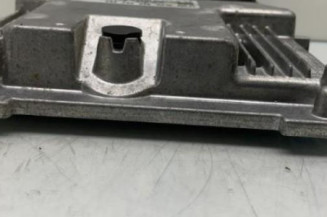 Calculateur moteur SKODA OCTAVIA 3