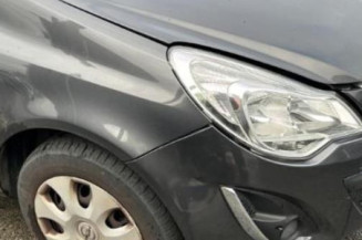 Calculateur moteur OPEL CORSA D