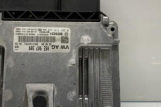 Calculateur moteur SKODA OCTAVIA 3