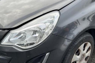 Calculateur moteur OPEL CORSA D
