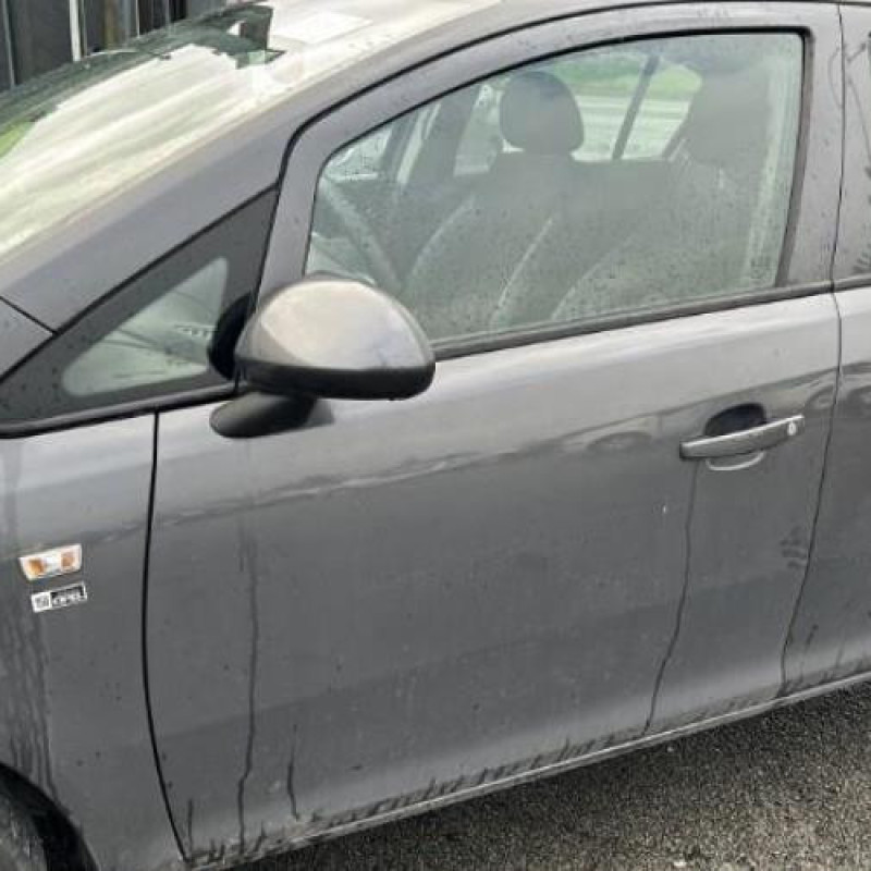 Calculateur OPEL CORSA D Photo n°8