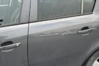 Calculateur moteur OPEL CORSA D