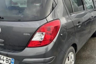 Calculateur moteur OPEL CORSA D
