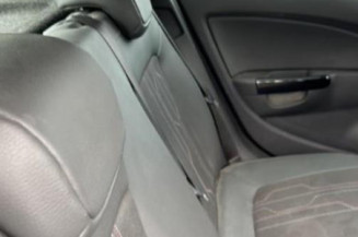 Calculateur moteur OPEL CORSA D