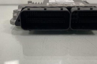 Calculateur moteur BMW SERIE 1 F20