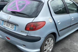 Calculateur moteur PEUGEOT 206