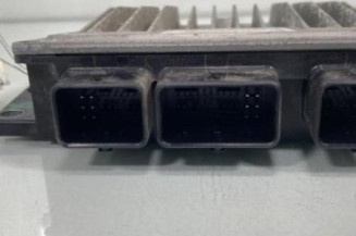 Calculateur moteur RENAULT KANGOO 2