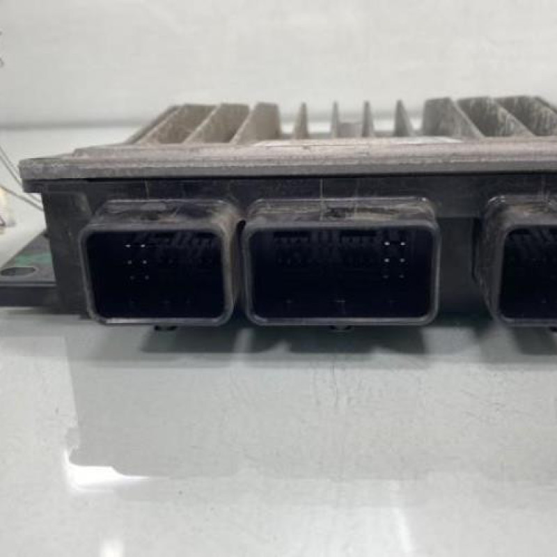 Calculateur RENAULT KANGOO 2 Photo n°3