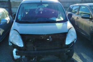 Calculateur moteur RENAULT KANGOO 2