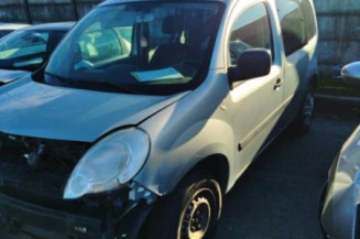 Calculateur moteur RENAULT KANGOO 2