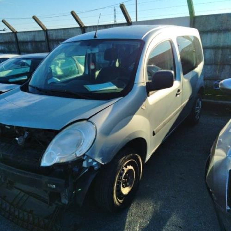 Calculateur RENAULT KANGOO 2 Photo n°5
