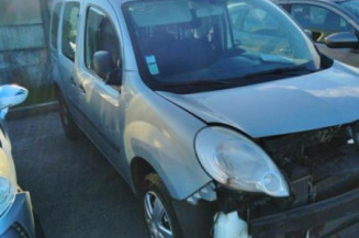 Calculateur moteur RENAULT KANGOO 2
