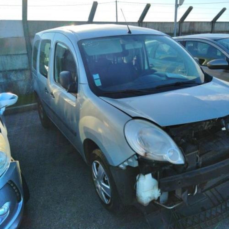 Calculateur RENAULT KANGOO 2 Photo n°6