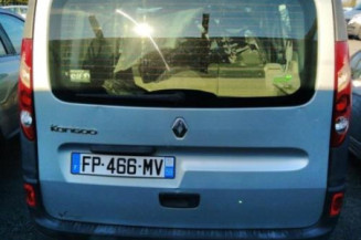 Calculateur moteur RENAULT KANGOO 2