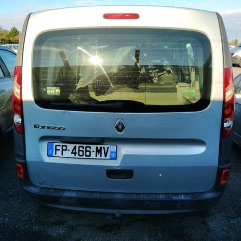 Calculateur RENAULT KANGOO 2 Photo n°7