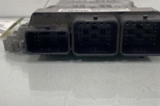 Calculateur moteur PEUGEOT 308 1