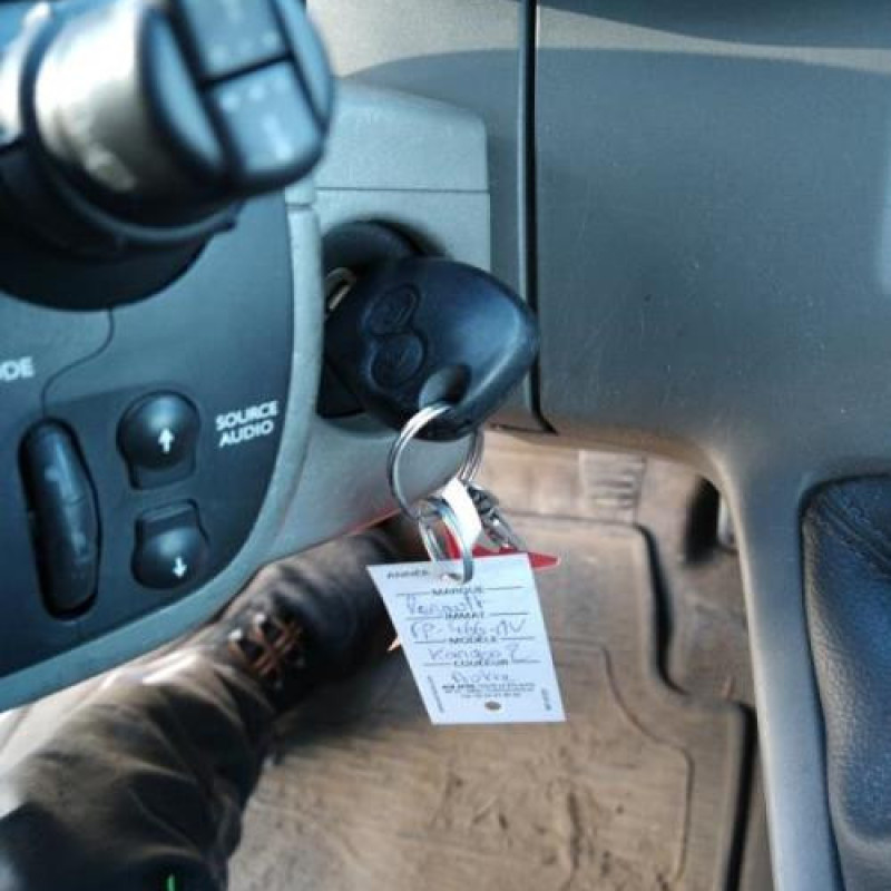 Calculateur RENAULT KANGOO 2 Photo n°10