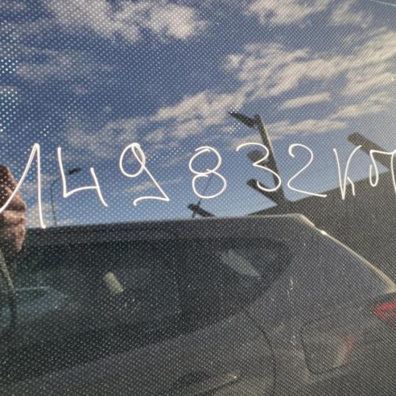 Calculateur RENAULT KANGOO 2 Photo n°12